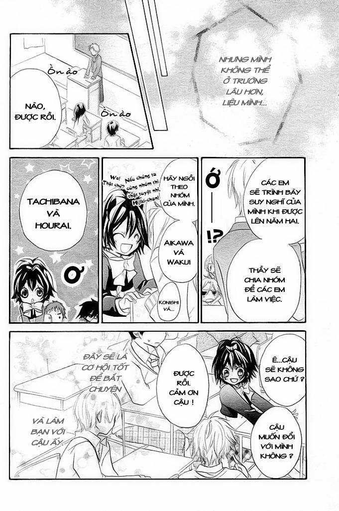 Boyfriend - Chapter 1.2 - Trang 4