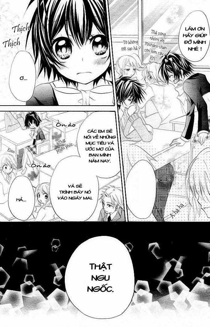 Boyfriend - Chapter 1.2 - Trang 5