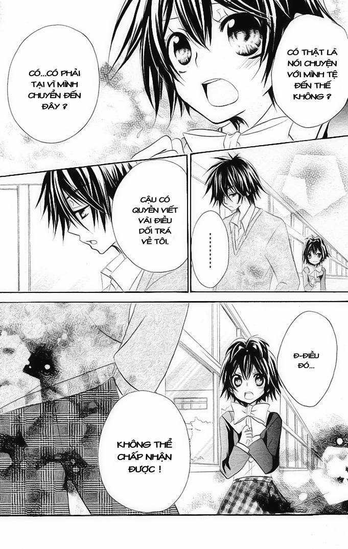 Boyfriend - Chapter 1.2 - Trang 7