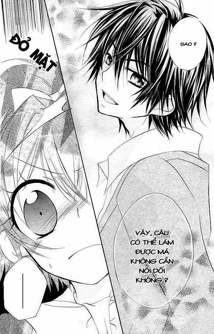 Boyfriend - Chapter 1.2 - Trang 8