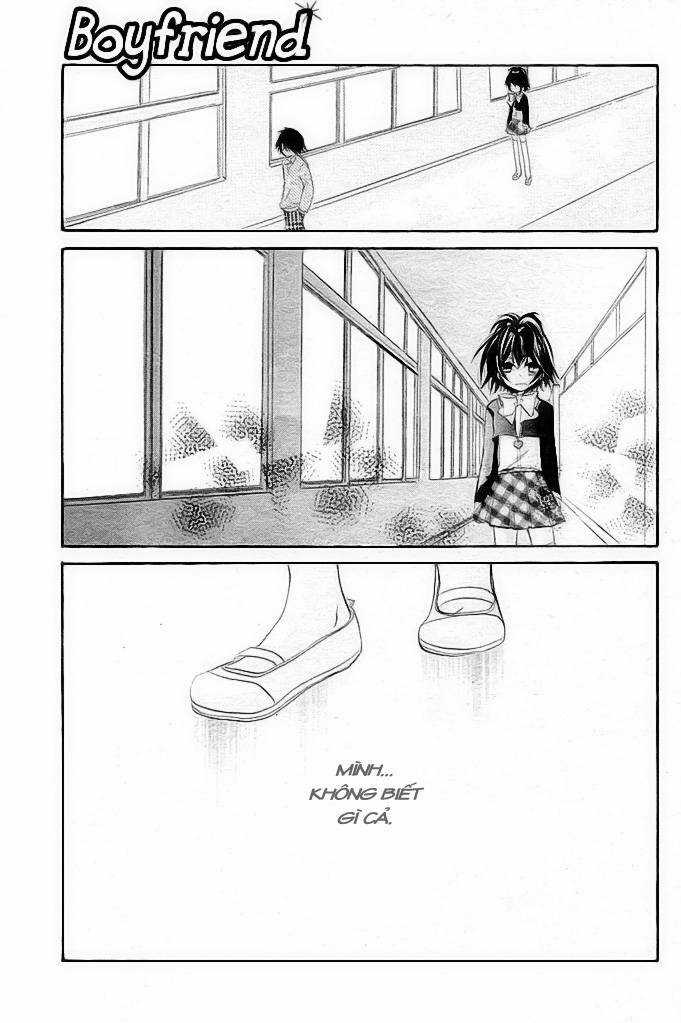 Boyfriend - Chapter 1.2 - Trang 9