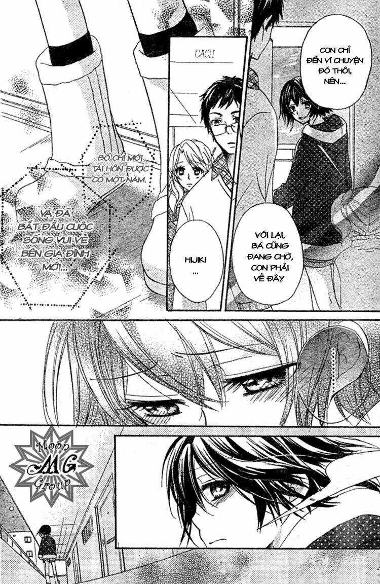 Boyfriend - Chapter 10.1 - Trang 11