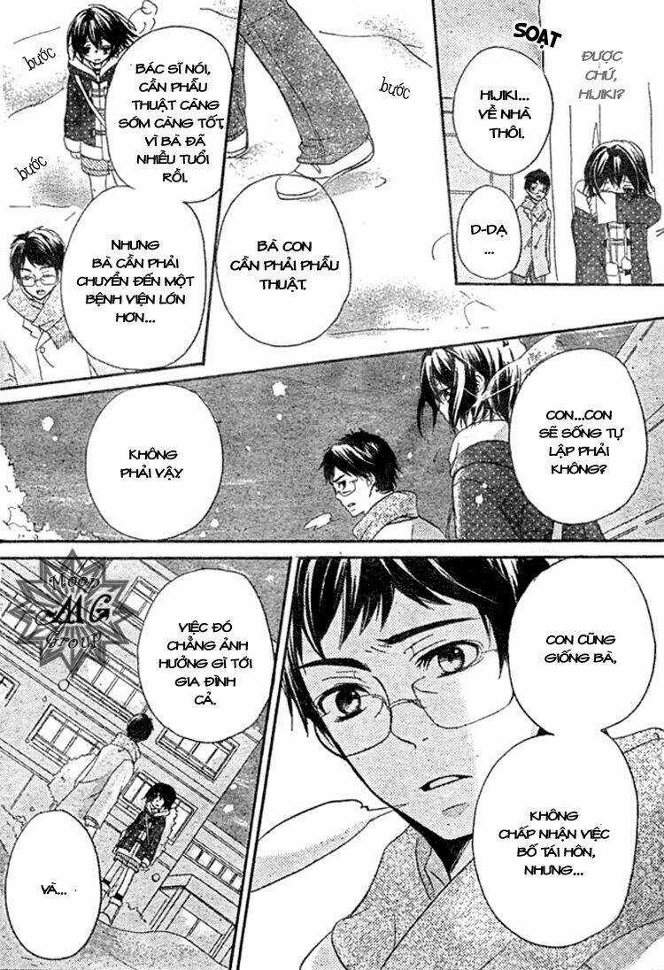 Boyfriend - Chapter 10.1 - Trang 17