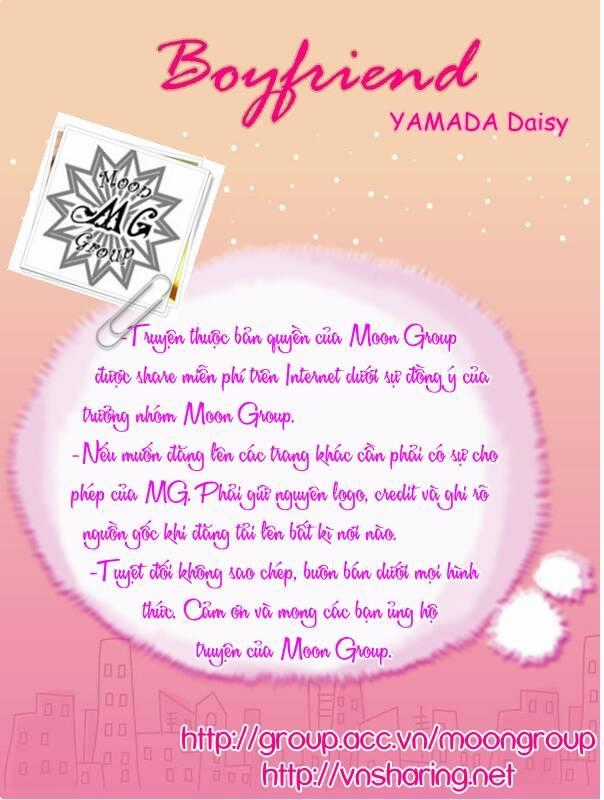 Boyfriend - Chapter 10.1 - Trang 19