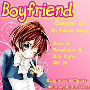 Boyfriend - Chapter 10.1 - Trang 20