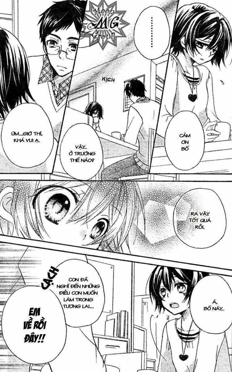 Boyfriend - Chapter 10.1 - Trang 8