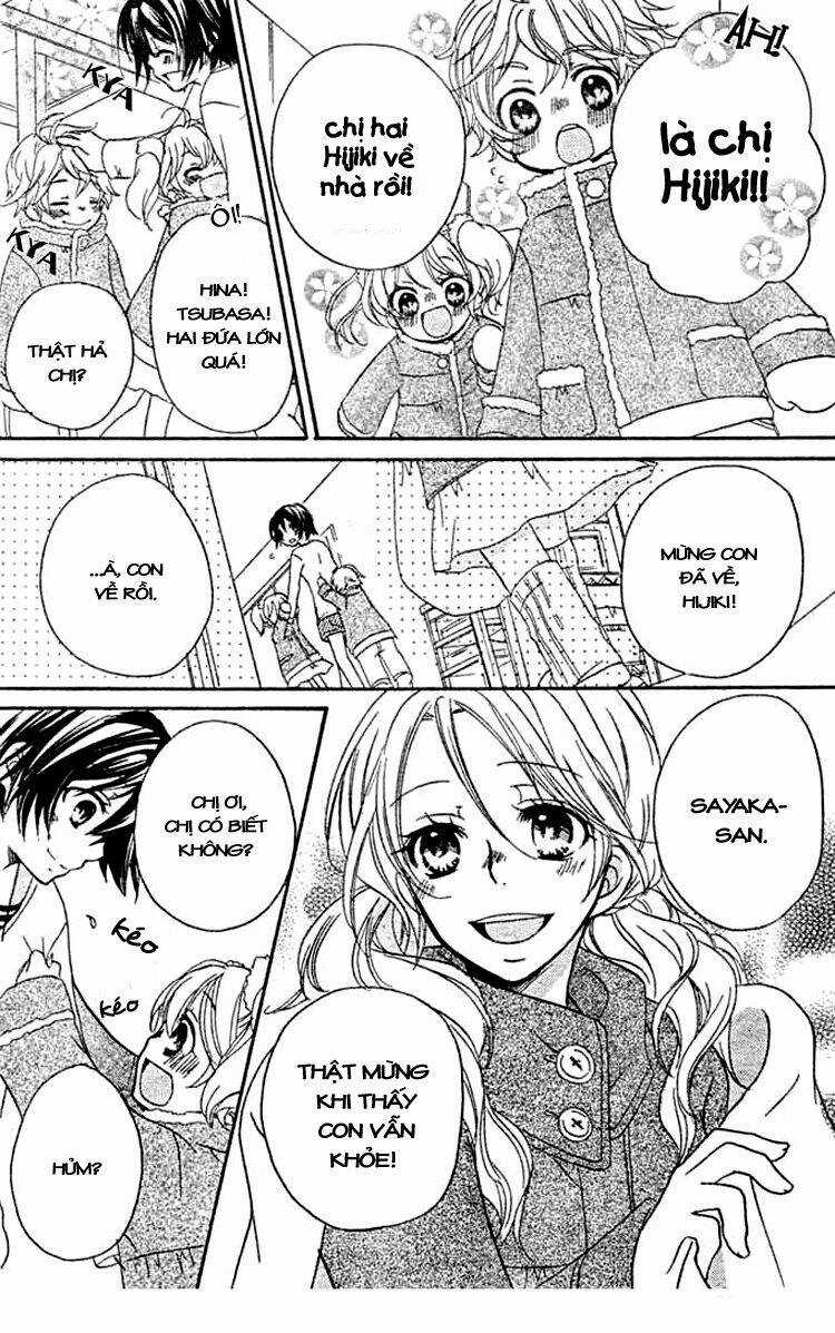 Boyfriend - Chapter 10.1 - Trang 9