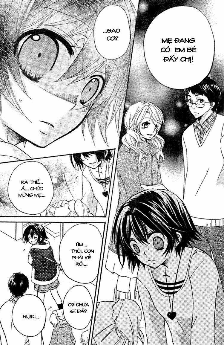 Boyfriend - Chapter 10.1 - Trang 10