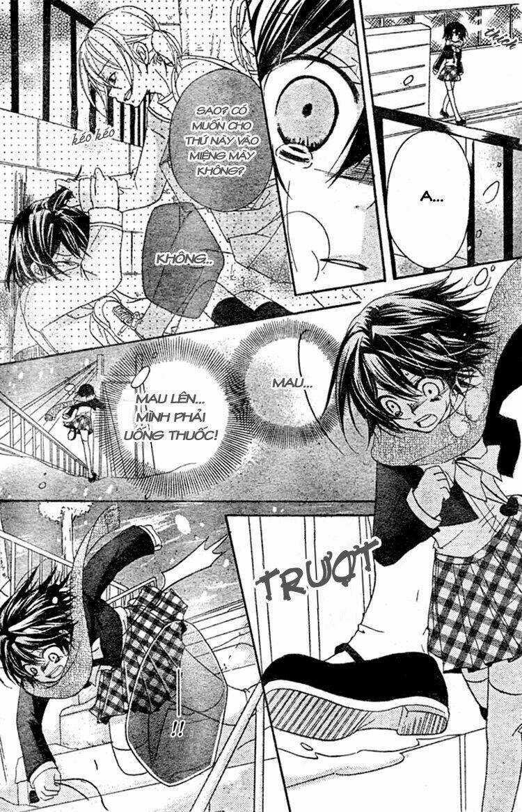 Boyfriend - Chapter 10.2 - Trang 11