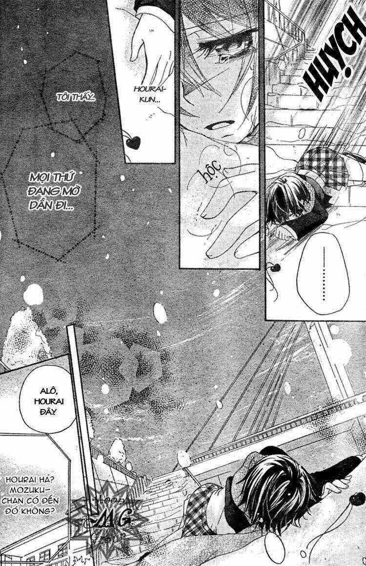 Boyfriend - Chapter 10.2 - Trang 12