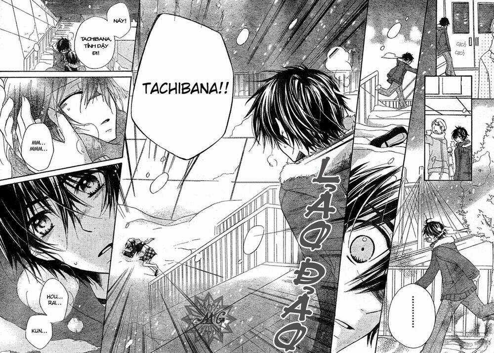 Boyfriend - Chapter 10.2 - Trang 14