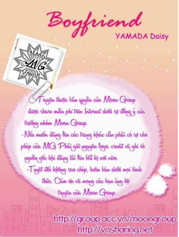 Boyfriend - Chapter 10.2 - Trang 20
