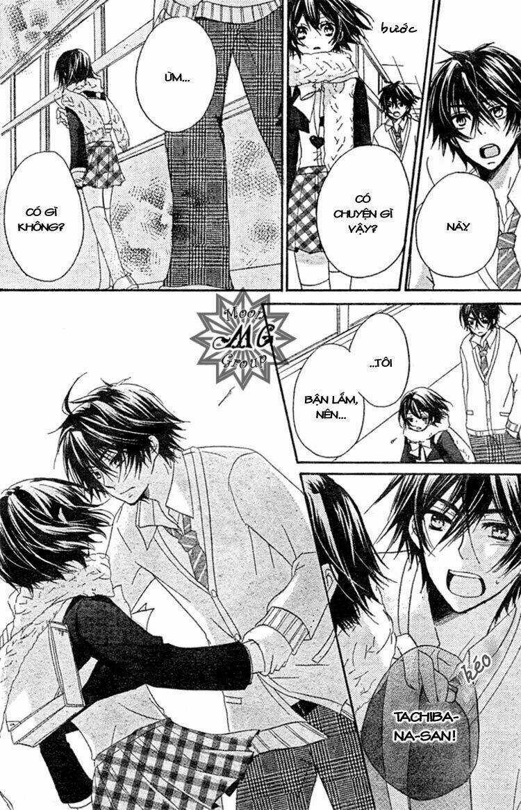 Boyfriend - Chapter 10.2 - Trang 4