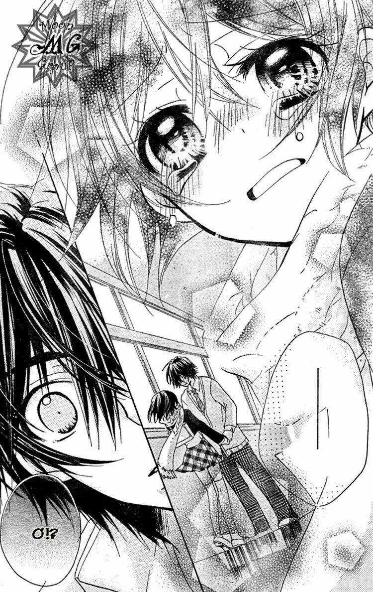 Boyfriend - Chapter 10.2 - Trang 5