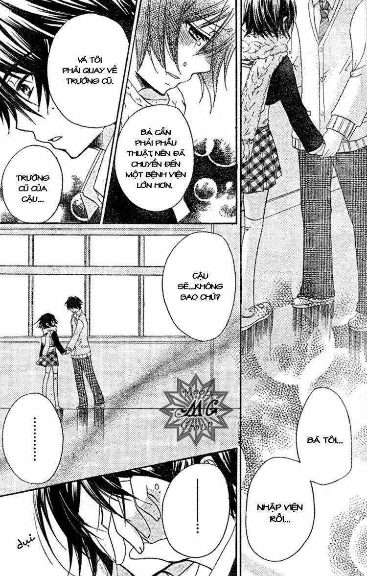 Boyfriend - Chapter 10.2 - Trang 6