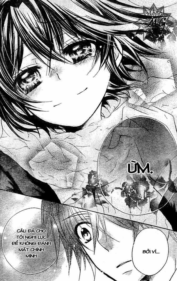 Boyfriend - Chapter 10.2 - Trang 7