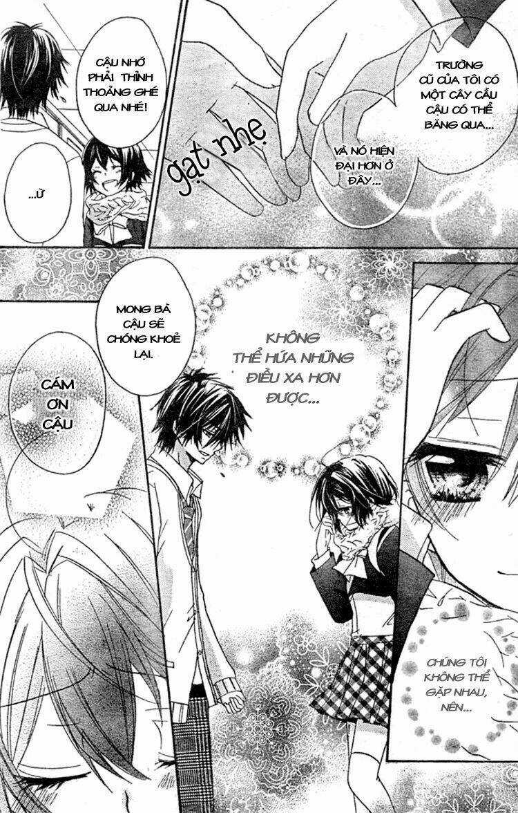 Boyfriend - Chapter 10.2 - Trang 8