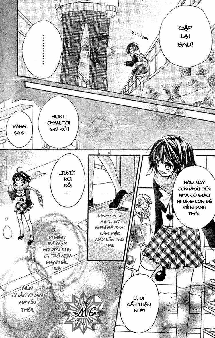 Boyfriend - Chapter 10.2 - Trang 9