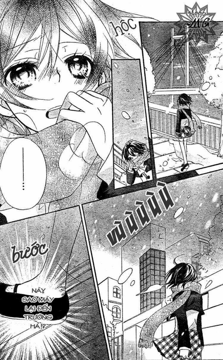 Boyfriend - Chapter 10.2 - Trang 10