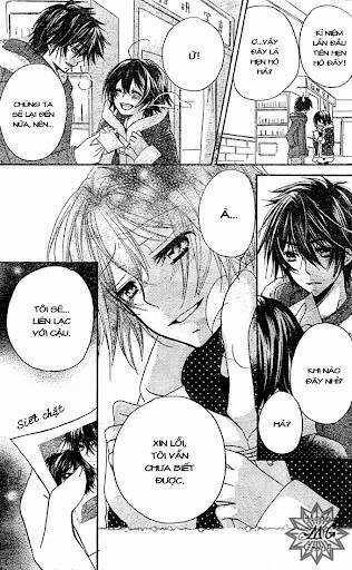 Boyfriend - Chapter 11.1 - Trang 11