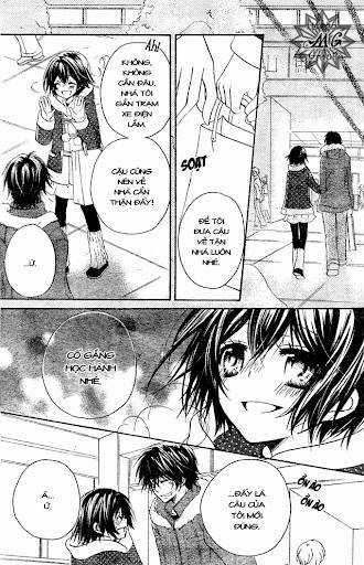 Boyfriend - Chapter 11.1 - Trang 12