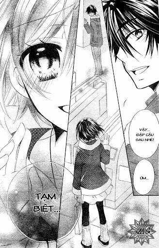 Boyfriend - Chapter 11.1 - Trang 13