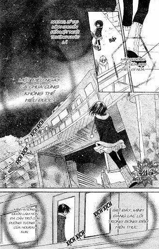 Boyfriend - Chapter 11.1 - Trang 14