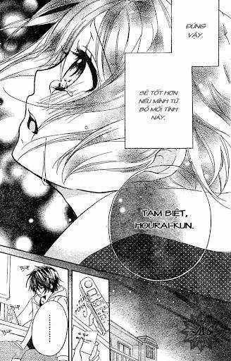 Boyfriend - Chapter 11.1 - Trang 15