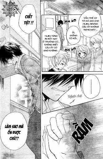 Boyfriend - Chapter 11.1 - Trang 16