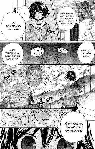 Boyfriend - Chapter 11.1 - Trang 17