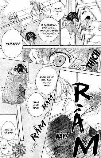 Boyfriend - Chapter 11.1 - Trang 18