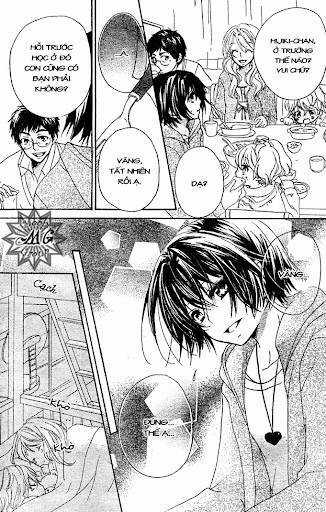 Boyfriend - Chapter 11.1 - Trang 19