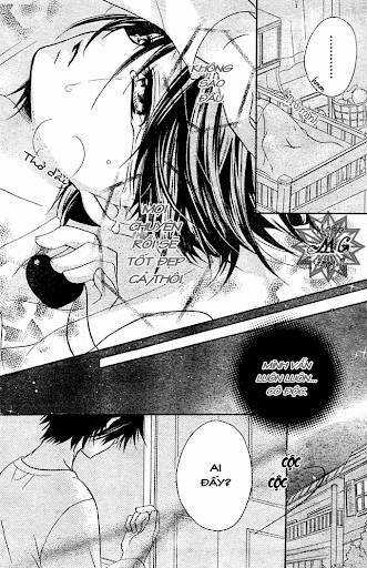 Boyfriend - Chapter 11.1 - Trang 20