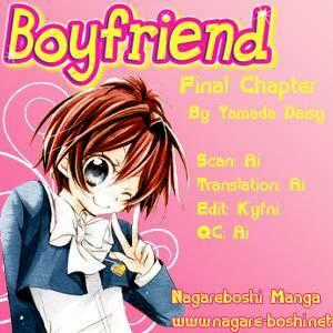 Boyfriend - Chapter 11.1 - Trang 22