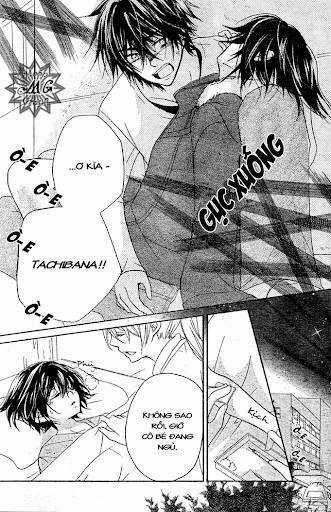 Boyfriend - Chapter 11.1 - Trang 4