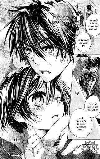 Boyfriend - Chapter 11.1 - Trang 9