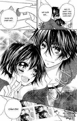 Boyfriend - Chapter 11.1 - Trang 10