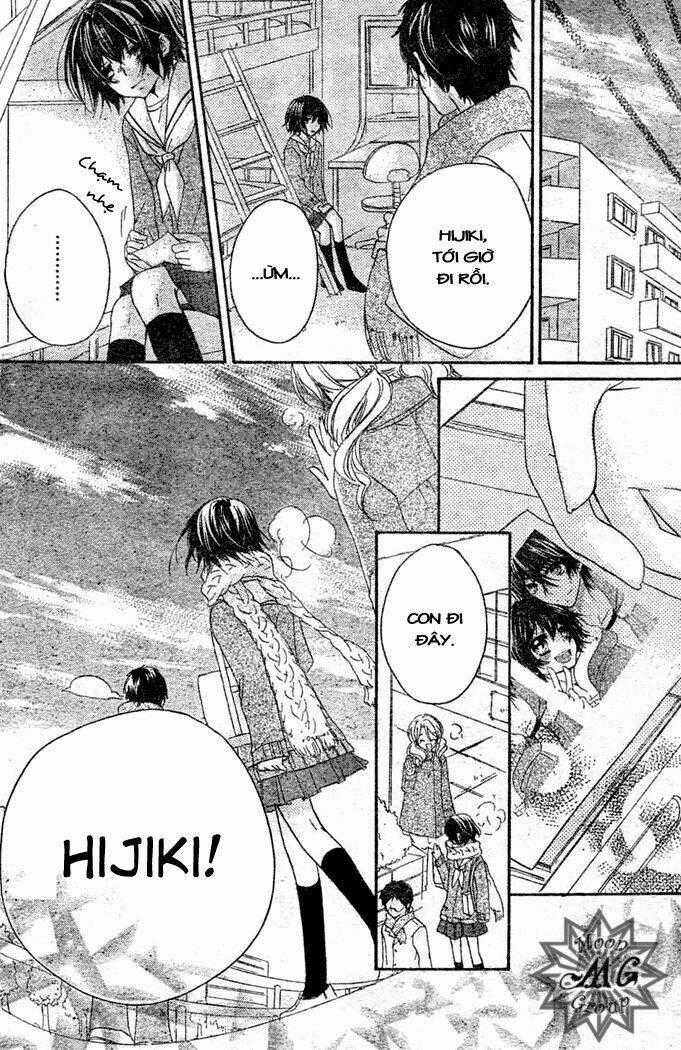 Boyfriend - Chapter 11.2 - Trang 1