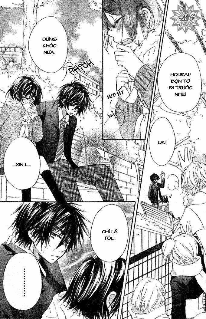 Boyfriend - Chapter 11.2 - Trang 12