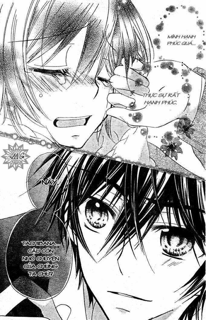 Boyfriend - Chapter 11.2 - Trang 13