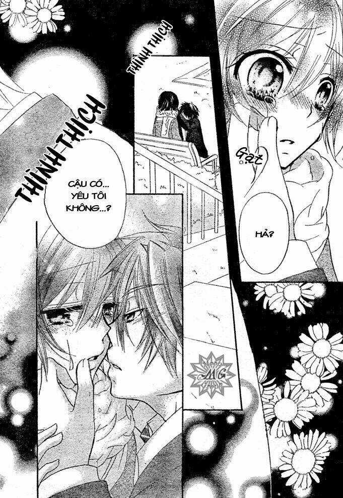 Boyfriend - Chapter 11.2 - Trang 14