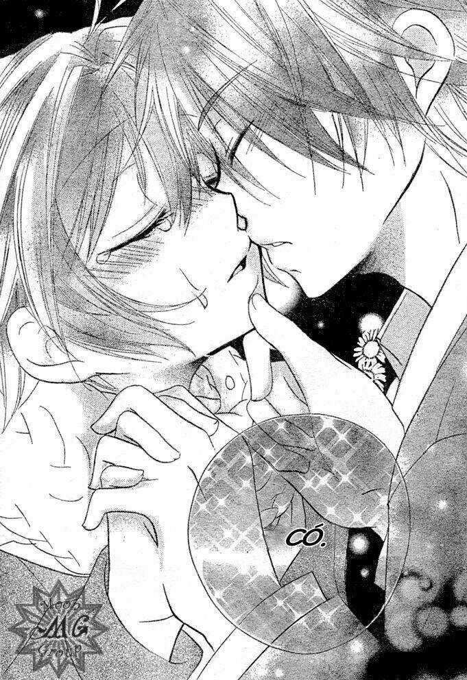 Boyfriend - Chapter 11.2 - Trang 15