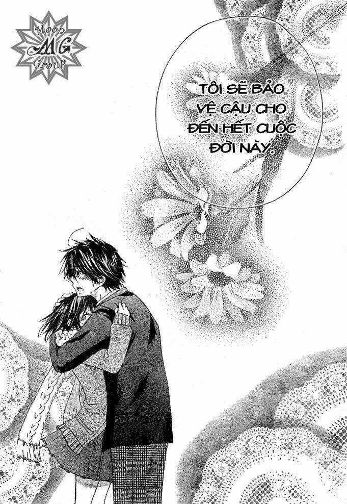 Boyfriend - Chapter 11.2 - Trang 16