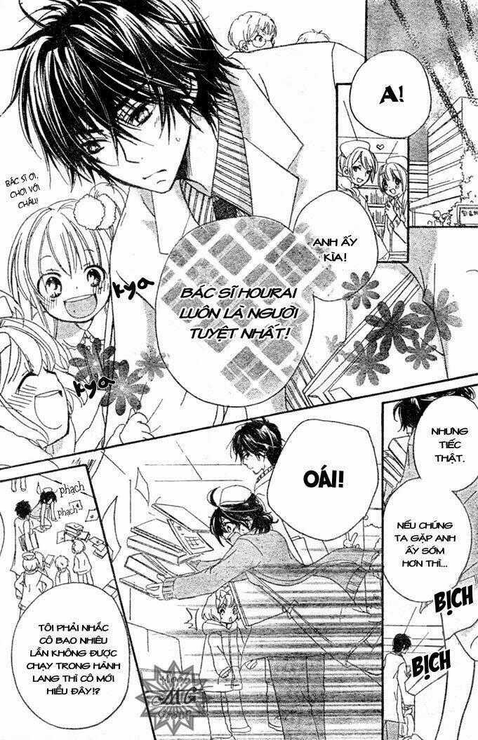 Boyfriend - Chapter 11.2 - Trang 17