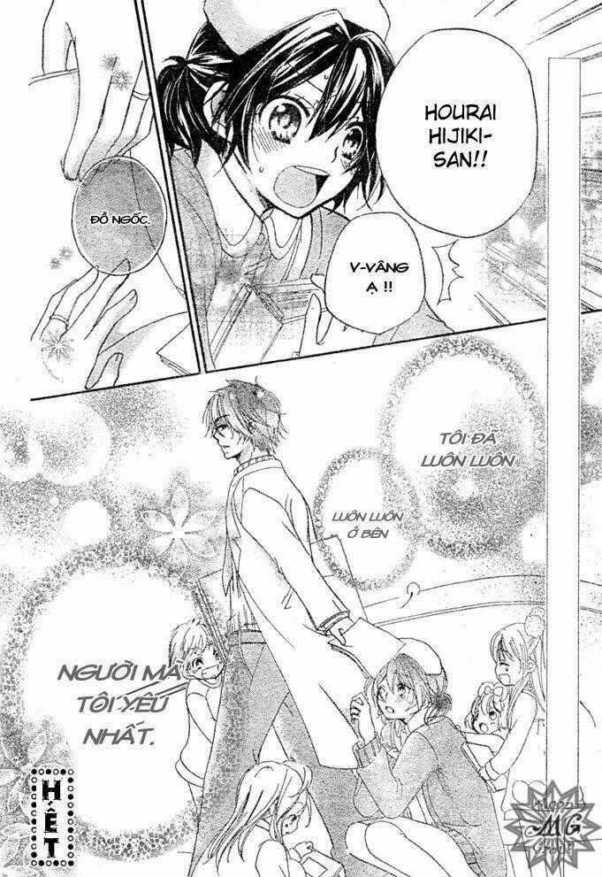 Boyfriend - Chapter 11.2 - Trang 18