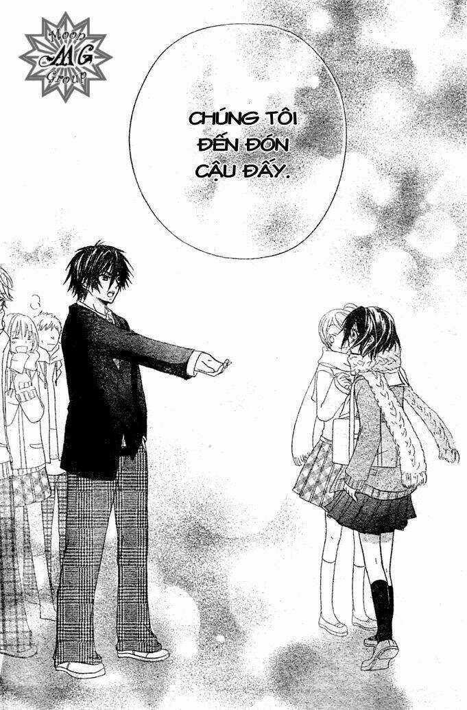 Boyfriend - Chapter 11.2 - Trang 4