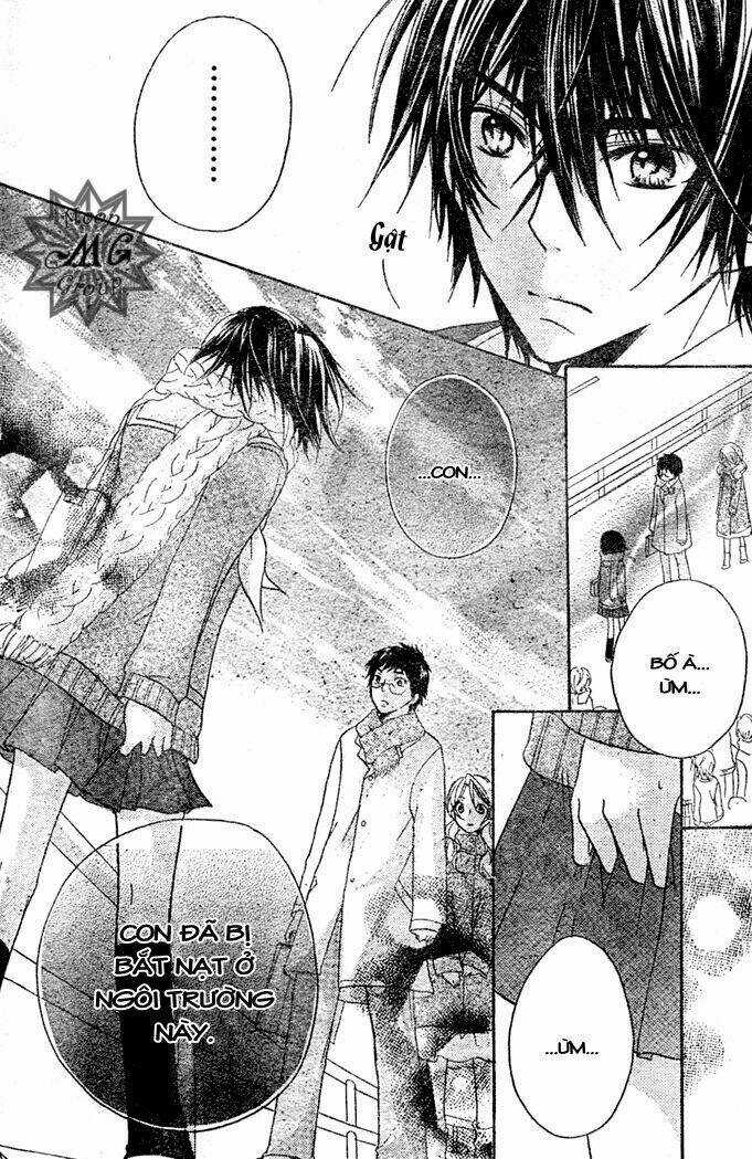 Boyfriend - Chapter 11.2 - Trang 6