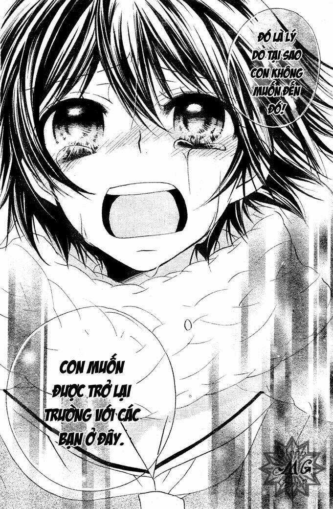 Boyfriend - Chapter 11.2 - Trang 7