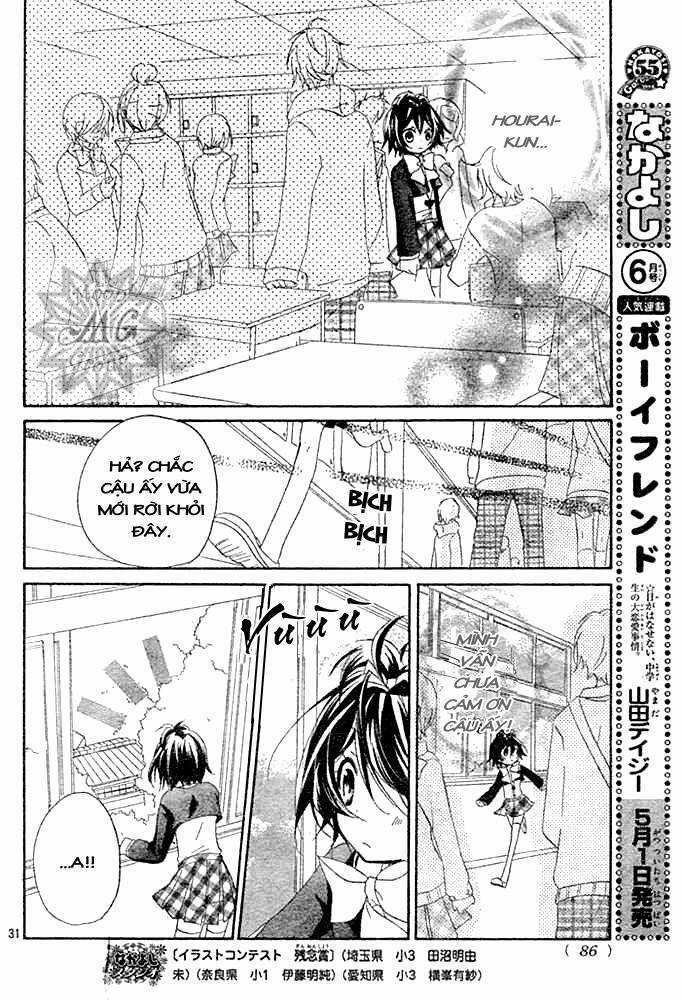 Boyfriend - Chapter 2.2 - Trang 12