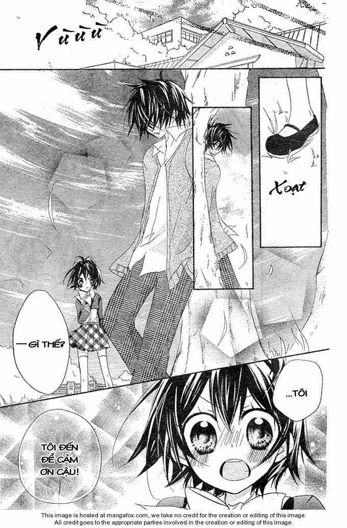 Boyfriend - Chapter 2.2 - Trang 13